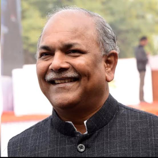 Mananiya Shri Jayant Sahasrabudhe Ji
